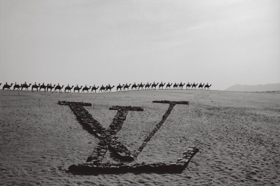Étude de cas : Le “voyage” au centre du storytelling de la marque Louis Vuitton